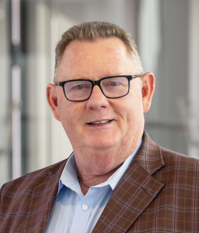Photo of Wesley Wheeler